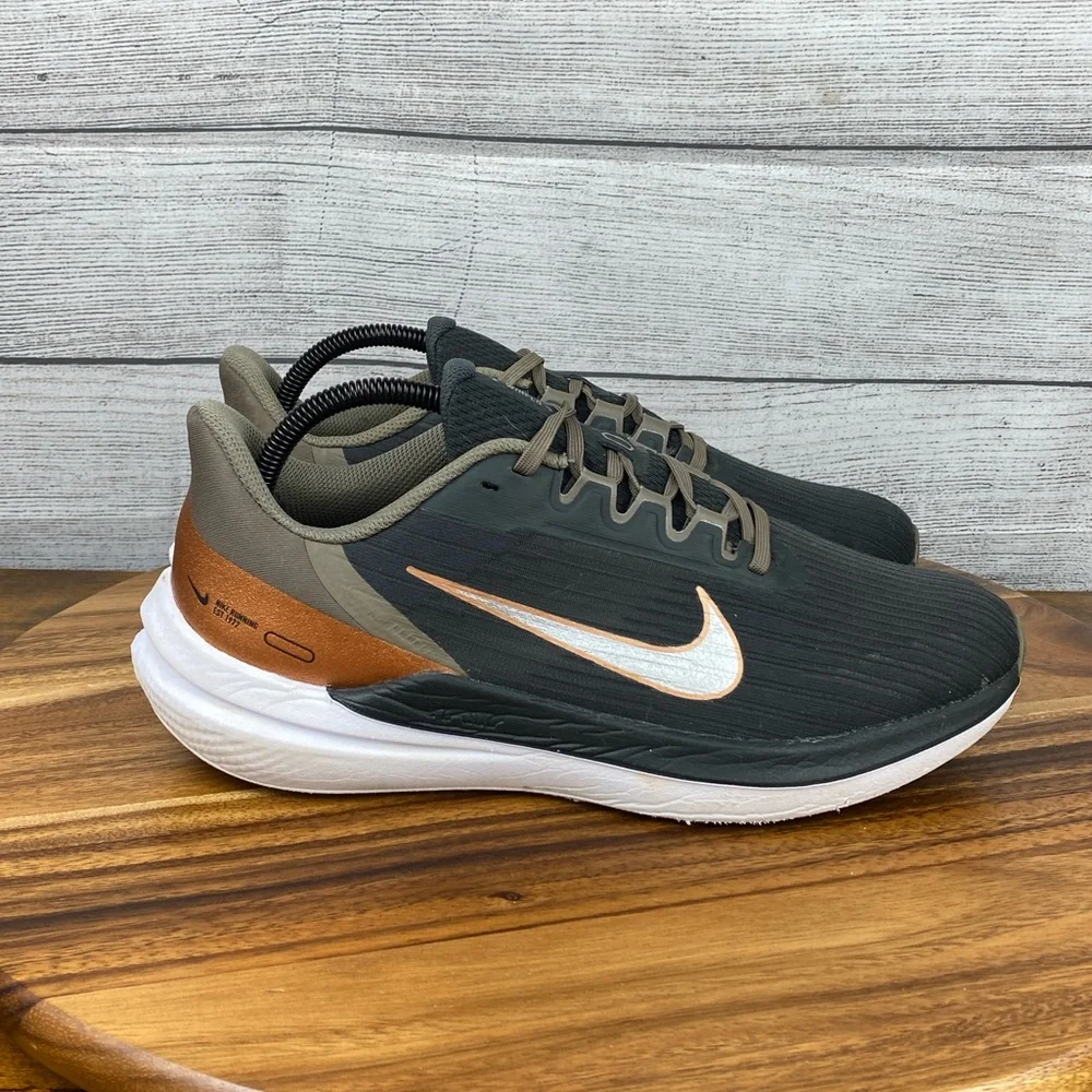 Nike air winflo